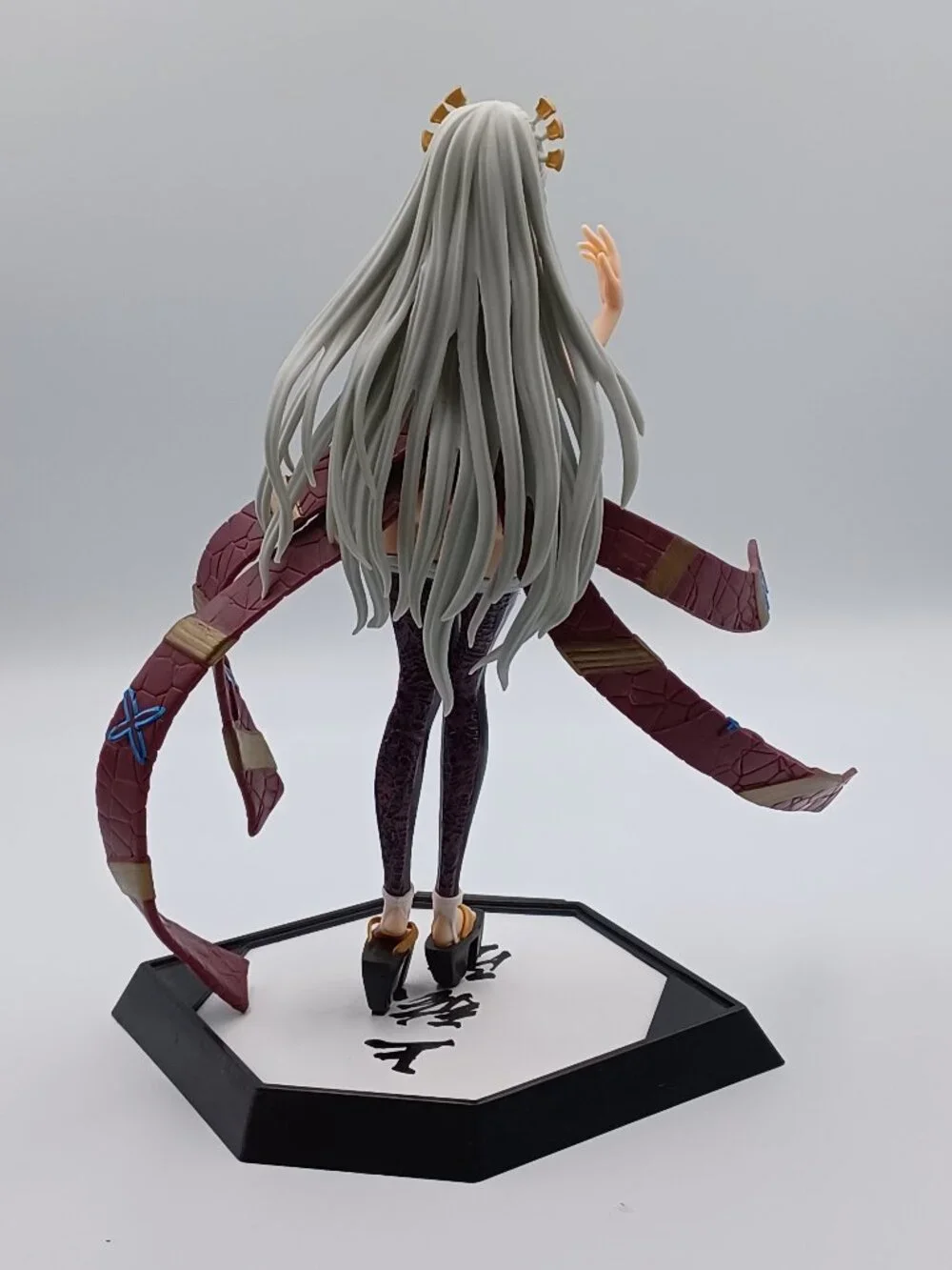 Demon Slayer Daki Figure 11